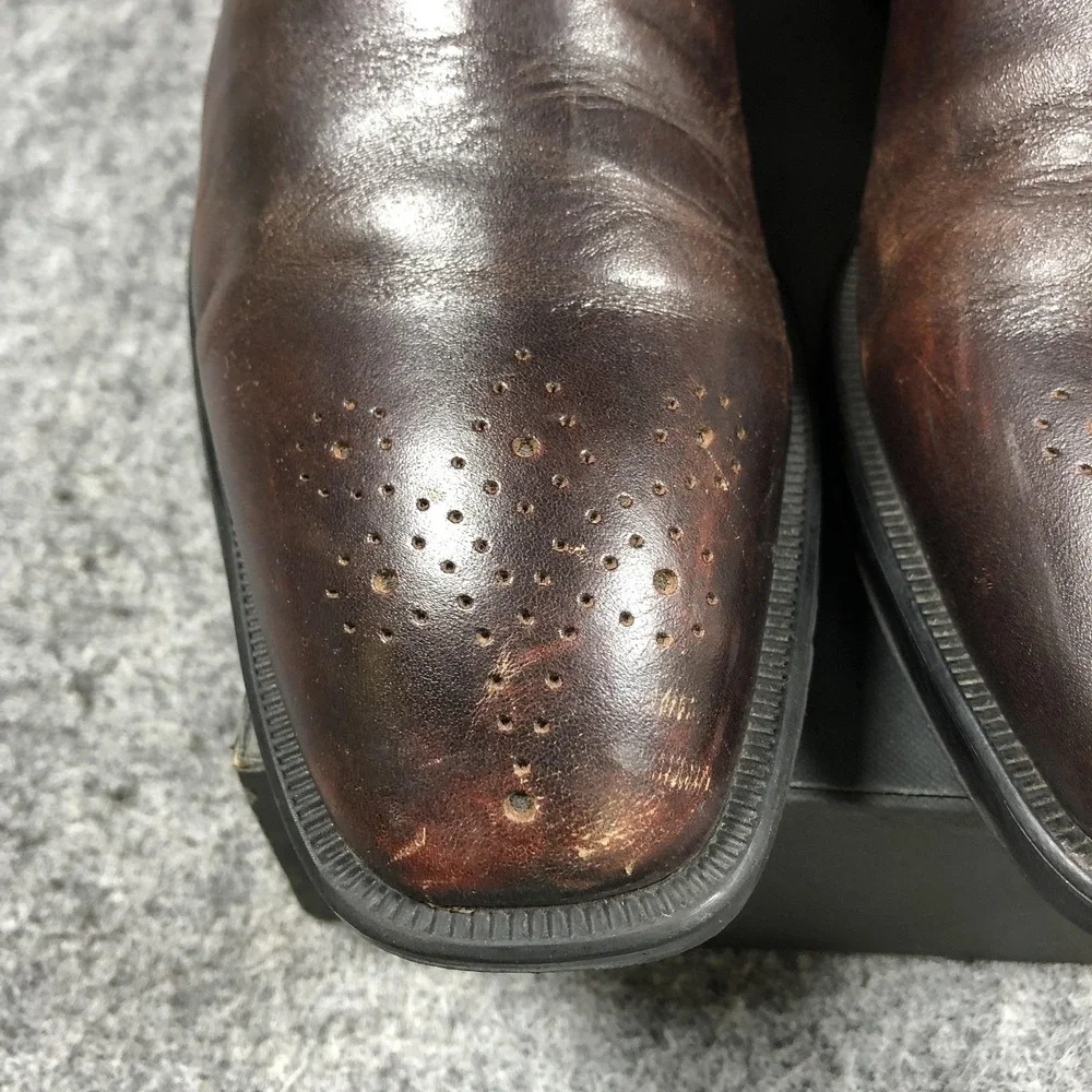 Johnston & Murphy brand johnston